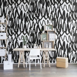 Fototapet, Pulse of Passion, Rebel Walls - Img 7
