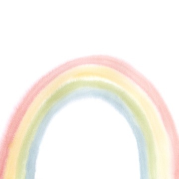 Fototapet, Rainbow, Multi, Rebel Walls - Img 2