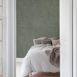 Fototapet, Raku Crackle, Jade, Rebel Walls - Img 3
