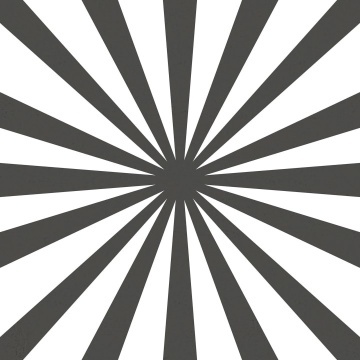 Fototapet, Rays, Black, Rebel Walls - Img 2