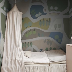 Fototapet, Road Trip, Pastel, Rebel Walls - Img 3