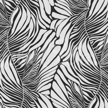 Fototapet, Seagrass, Graphite, Rebel Walls - Img 2