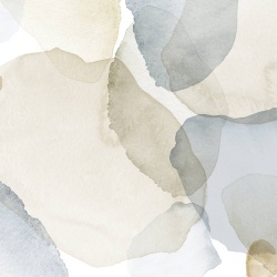 Fototapet, Shadow Petals, Beige, Rebel Walls - Img 2