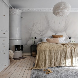 Fototapet, Soft Seeds, Rebel Walls