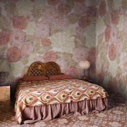 Fototapet, Sol Rosa, Pink, Rebel Walls - Img 5