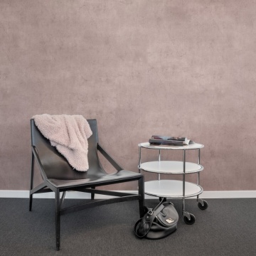 Fototapet, Solid, Blush, Rebel Walls - Img 3