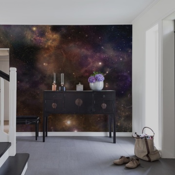 Fototapet, Star Galaxy, Rebel Walls - Img 3