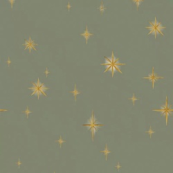 Fototapet Stars Olive Classic, VLAdiLA - Img 2