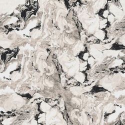 Fototapet, Stone Marble, Black, Rebel Walls - Img 2