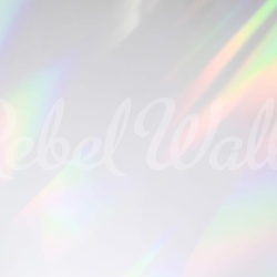Fototapet, Sun Reflection, Rainbow, Rebel Walls - Img 2