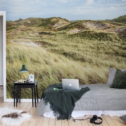 Fototapet, The Wind, Rebel Walls - Img 4