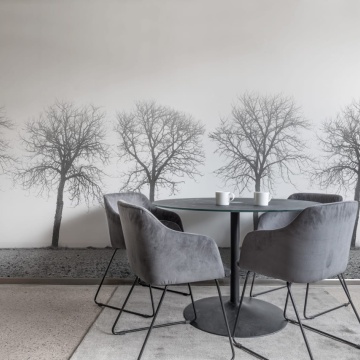 Fototapet, Tree Soldiers, Rebel Walls - Img 4