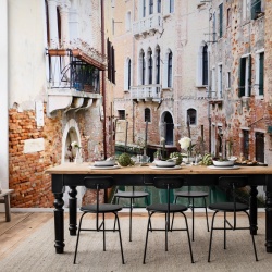 Fototapet, Venice, Rebel Walls - Img 3