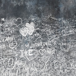 Fototapet, Verona, Rebel Walls - Img 2