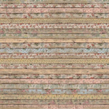 Fototapet, Wall Garden, Rebel Walls - Img 2