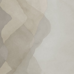 Fototapet, Watercolor Vertical, Beige, Rebel Walls - Img 2