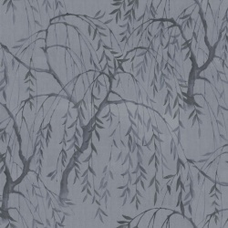 Fototapet, Weeping Willows, Still Waters, Rebel Walls - Img 6