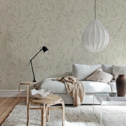 Fototapet, Willow, Beige, Rebel Walls - Img 3