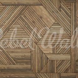 Fototapet, Wooden Art Bold, Oak, Rebel Walls - Img 2