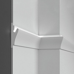 Profil scafa LED KD403 - 17x5x115 cm - Img 3