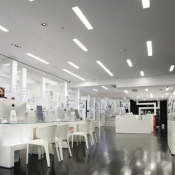 Profil scafa LED KD406 - 18.5x3.5x115 cm - Img 4
