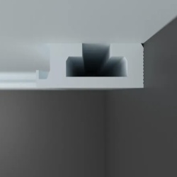 Profil scafa LED KD411 - 10x40x115 cm - Img 5