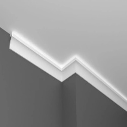 Profil scafa LED KD413 - 14x9x115 cm - Img 3