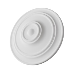 Rozeta din poliuretan, Manavi, R117 - Ø 56 cm