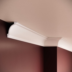 Scafa polimer rigid, Manavi, C12 - 5x7x200 cm - Img 4