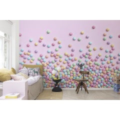 Tapet Candy, Rebel Walls - Img 3