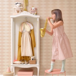 Tapet Copenhagen, Beige Pink, Majvillan
