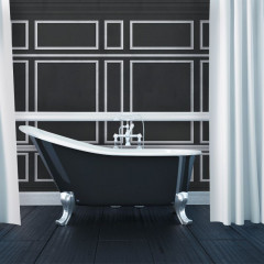 Tapet Dark Stucco, VLAdiLA - Img 1