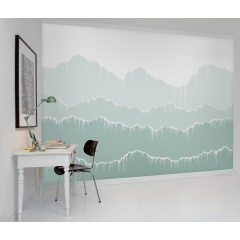 Tapet Elevation, Gradient, Rebel Walls - Img 3