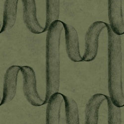 Tapet, Graphite, Olive, Coordonne, 5mp / rola - Img 2