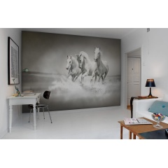 Tapet Horses, Rebel Walls - Img 3