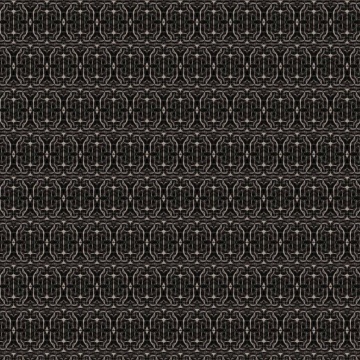 Tapet Infinity Strokes, Black, Coordonne 5mp / rola - Img 3