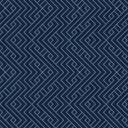 Tapet Interwoven, Ultramarine, Coordonne, 5mp / rola - Img 2