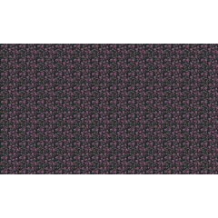 Tapet lavabil Blooming Damask, Fuchsia, TresTintas 5mp / rola - Img 3