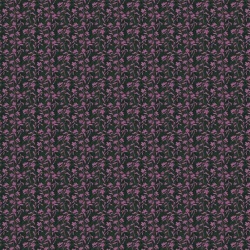 Tapet lavabil Blooming Damask, Fuchsia, TresTintas 5mp / rola - Img 3