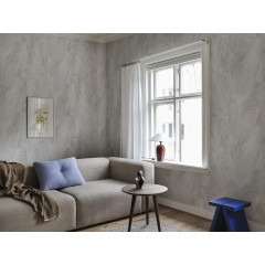 Tapet lavabil Ceder, Gray, Sandberg - Img 1