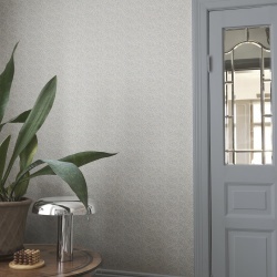 Tapet lavabil, Coral, Light Blue, Sandberg, 5.3mp / rola