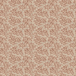 Tapet lavabil, Coral, Terracotta, Sandberg, 5.3mp / rola - Img 2