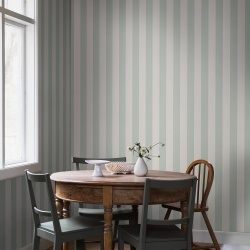 Tapet lavabil, Falsterbo Stripe 7684, 5.3mp / rola