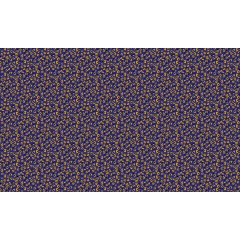 Tapet lavabil Funky Leopard, Blue, TresTintas 5mp / rola - Img 3