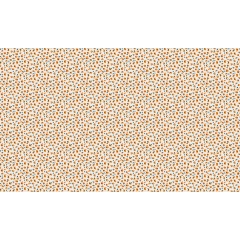 Tapet lavabil Funky Leopard, White, TresTintas 5mp / rola - Img 3