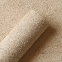 Tapet lavabil Riz Single, Ocre, Palette, Coordonne 5.3mp / rola - Img 1