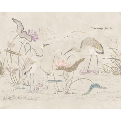 Tapet lavabil Seabirds, Sandstone, Sandberg - Img 2