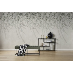 Tapet Lush Foliage, Sage Tint, Rebel Walls - Img 1