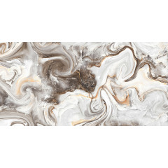 Tapet Marble Swirl Nougat, Rebel Walls - Img 2