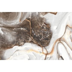 Tapet Marble Swirl Nougat, Rebel Walls - Img 3
